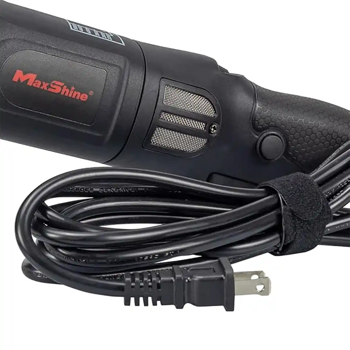 M21 Pro Dual Action Polisher